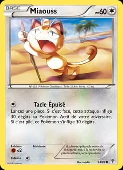Carte Pokémon