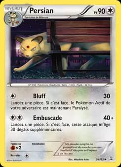 Carte Pokémon