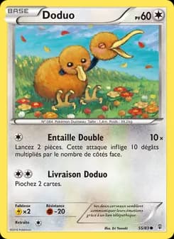 Carte Pokémon