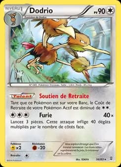Carte Pokémon