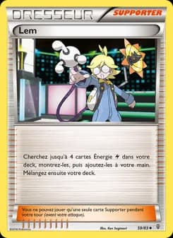 Carte Pokémon