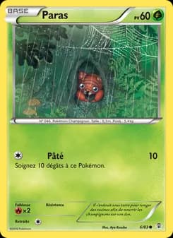 Carte Pokémon
