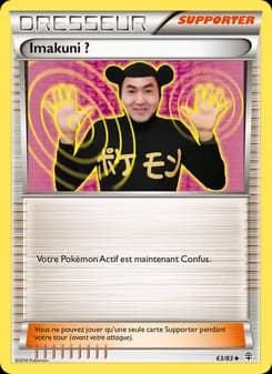 Carte Pokémon