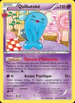 Carte Pokémon