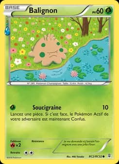 Carte Pokémon