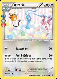 Carte Pokémon