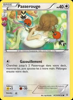 Carte Pokémon