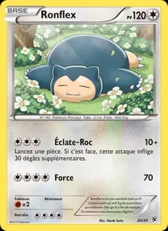 Carte Pokémon