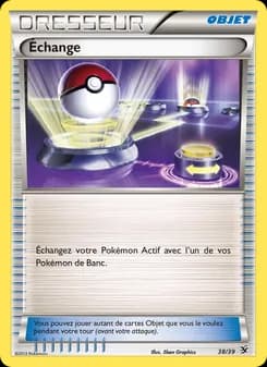 Carte Pokémon