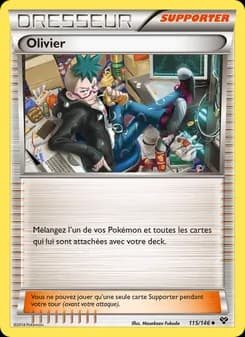 Carte Pokémon
