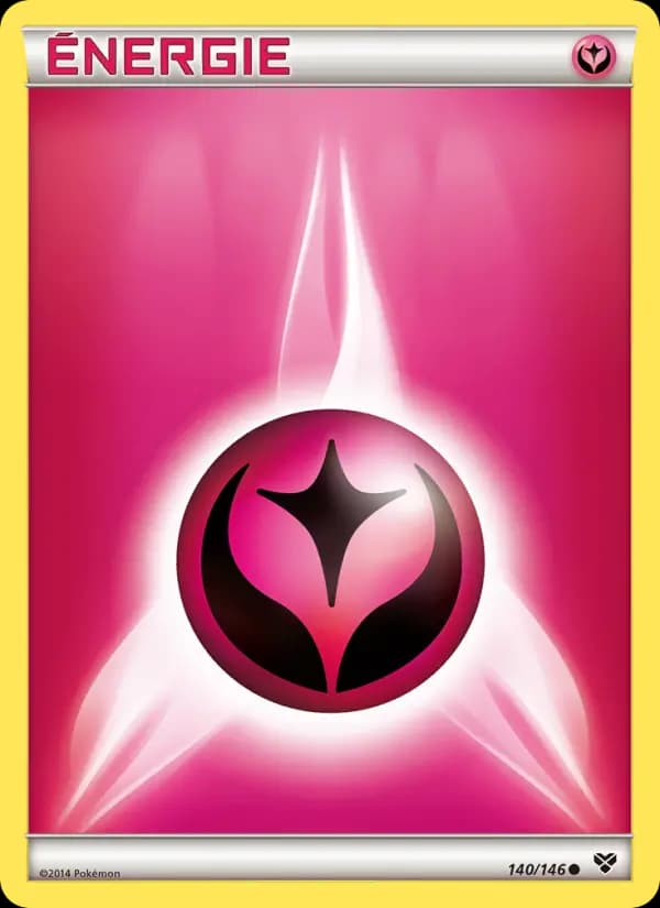 Énergie Fée