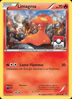 Carte Pokémon
