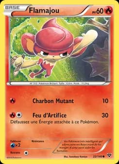 Carte Pokémon