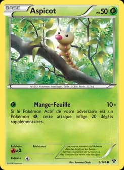 Carte Pokémon