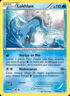 Carte Pokémon