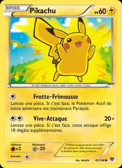 Carte Pokémon