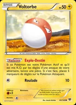 Carte Pokémon