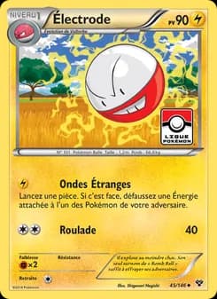Carte Pokémon