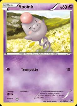 Carte Pokémon
