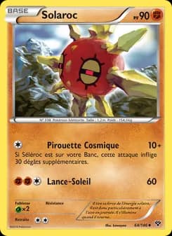 Carte Pokémon