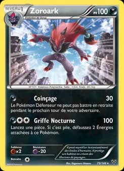 Carte Pokémon