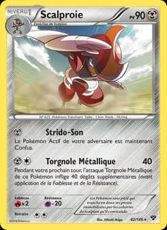 Carte Pokémon