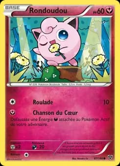Carte Pokémon