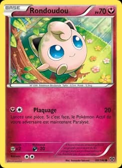 Carte Pokémon