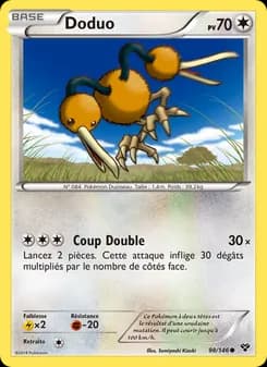 Carte Pokémon
