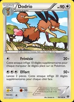 Carte Pokémon