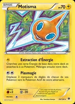 Carte Pokémon