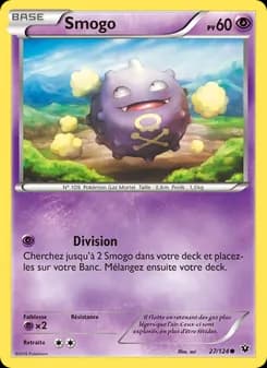 Carte Pokémon