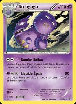 Carte Pokémon
