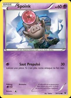 Carte Pokémon