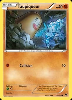 Carte Pokémon