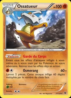 Carte Pokémon