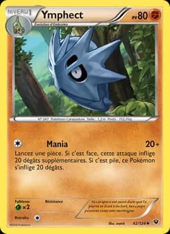 Carte Pokémon
