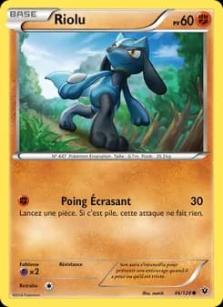 Carte Pokémon
