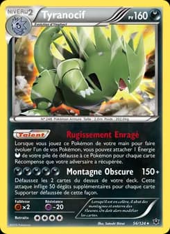Carte Pokémon