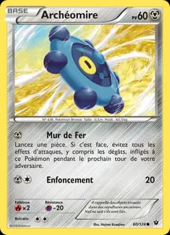 Carte Pokémon