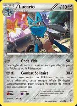 Carte Pokémon