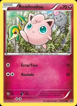 Carte Pokémon