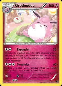 Carte Pokémon