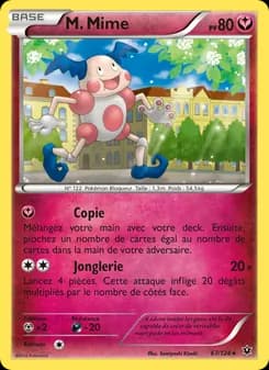 Carte Pokémon
