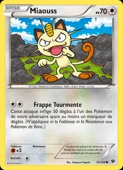 Carte Pokémon