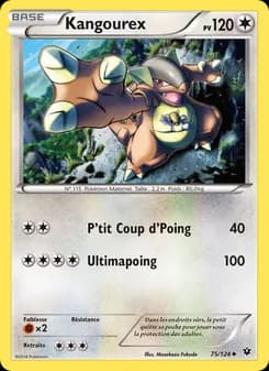 Carte Pokémon