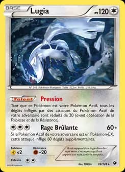 Carte Pokémon