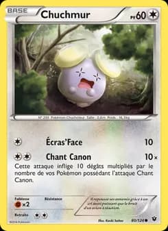 Carte Pokémon