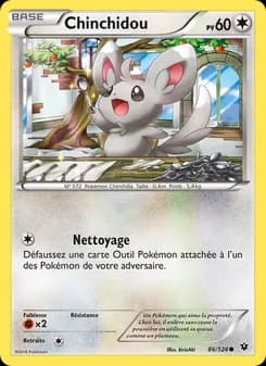 Carte Pokémon