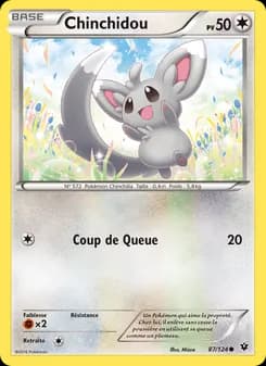 Carte Pokémon